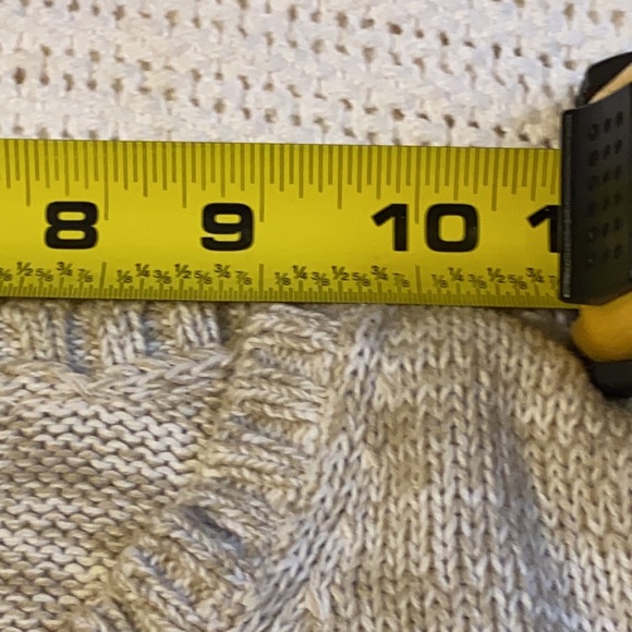 Natural Reflections sweater extra large - Picture 13 of 15